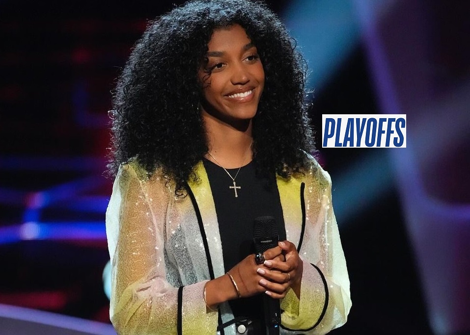 Nadège the Voice Playoff Results Predictions Spoiler (Poll)