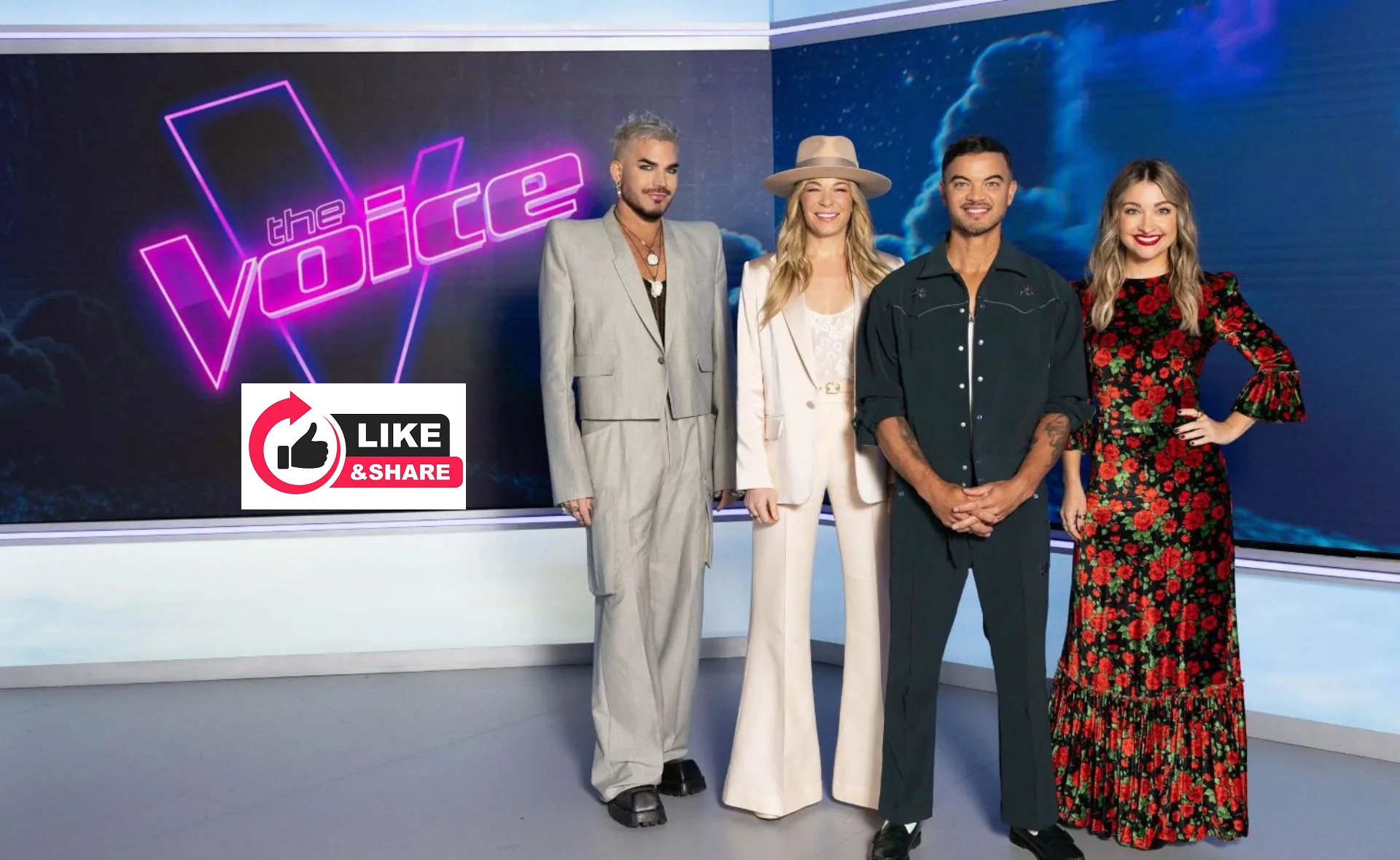 The Voice Australia 2024 Start Date Contestants Schedule Premiere