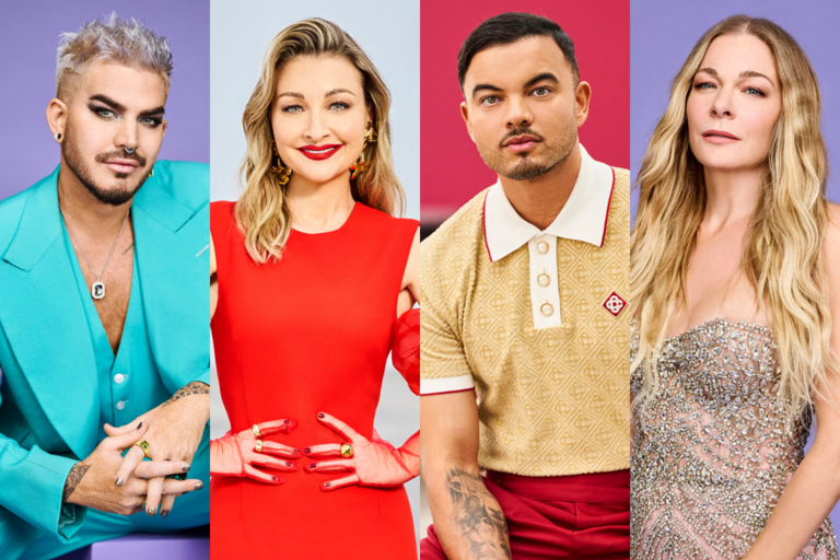 The Voice Australia 2024 Episode Premiere Telecast 19 Aug 2024 Audition