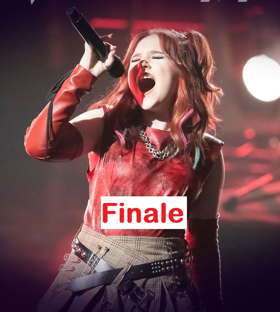 Annie Jones the Voice Australia Finale Voting Website how to Vote Online