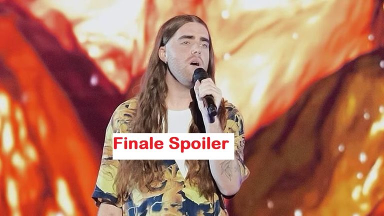 SKŸE The Voice Australia 2024 Finale Top 4 Winner Predictions Spoiler (Poll)