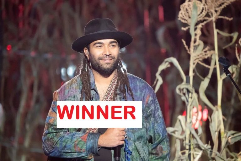 The Voice Australia 2024 Finale Winner Name Announced Who Won the Finale