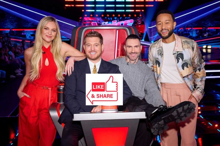 The Voice 2025 Season 27 Auditions Episode 2 Preview 10 February 2025