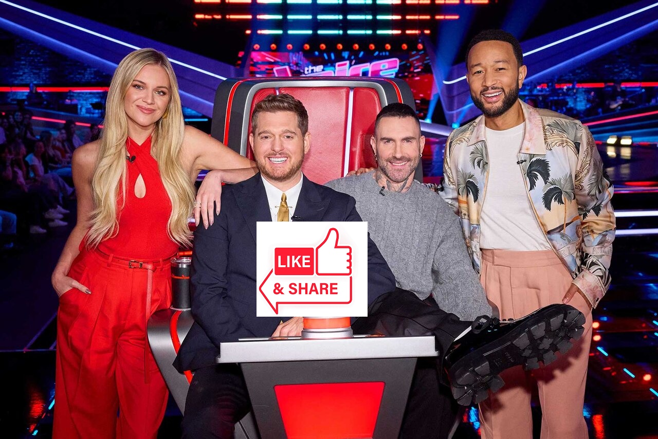 The Voice 2025 Season 27 Auditions Episode 2 Preview 10 February 2025